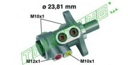 Главный тормозной цилиндр PF531 TRUSTING