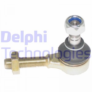 Наконечник поперечной рулевой тяги TA1801 DELPHI