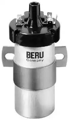 Катушка зажигания ZS123 BERU