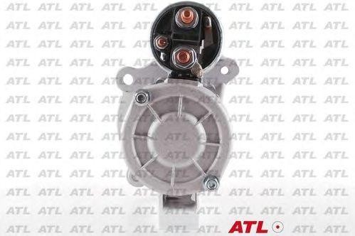 Стартер A17930 ATL DELTA AUTOTECHNIK