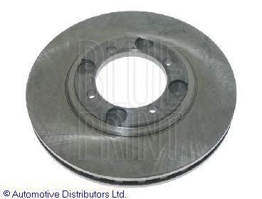 Тормозной диск ADC44346 BLUE PRINT