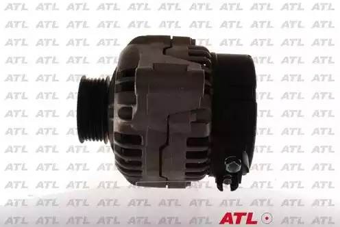 Генератор L 39 760 ATL DELTA AUTOTECHNIK