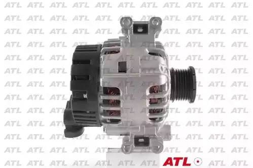 Генератор L 46 130 ATL DELTA AUTOTECHNIK