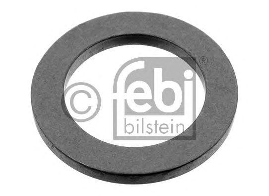 Дистанционная шайба, шкворень поворотного кулака 01419 FEBI BILSTEIN