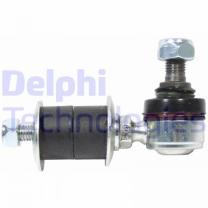 Тяга / стойка, стабилизатор TC1784 DELPHI