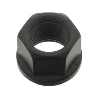 Гайка крепления колеса; Гайка 03966 FEBI BILSTEIN