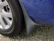 Брызговики (комплект) EH56V3460 MAZDA