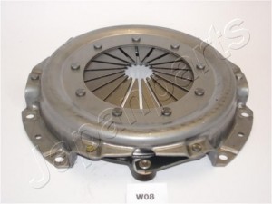 Нажимной диск сцепления SFW08 JAPAN PARTS GROUP