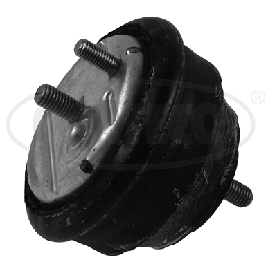 Подвеска, двигатель 601556 CORTECO