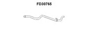 Выпускной трубопровод FD30765 VENEPORTE