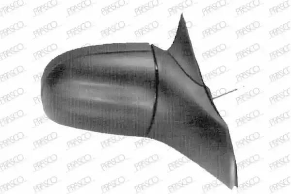 Наружное зеркало OP0287313 PRASCO GROUP