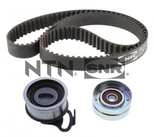 Комплект ремня ГРМ KD469.02 NTN SNR