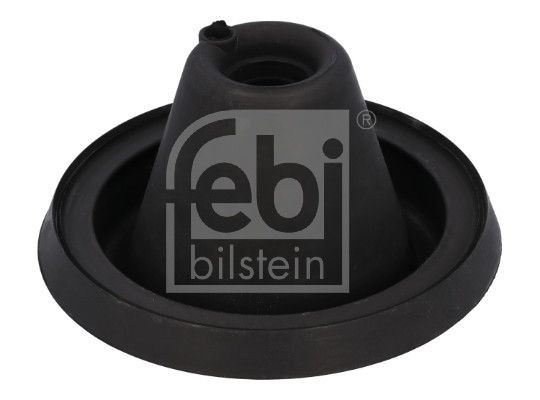 Обшивка рычага переключения 09962 FEBI BILSTEIN