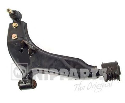 Рычаг независимой подвески колеса, подвеска колеса J4910501 H B JAKOPARTS NIPPARTS