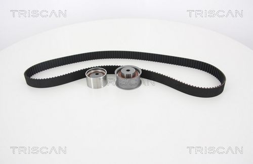 Пружина ходовой части 87501429 TRISCAN