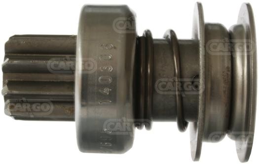 Деталь 132695 HC CARGO