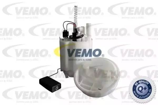 Топливный насос V30-09-0001 VEMO