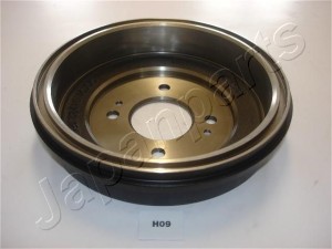 Тормозной барабан TA-H09 JAPAN PARTS GROUP