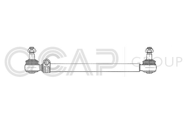Продольная рулевая тяга 0507143 OCAP