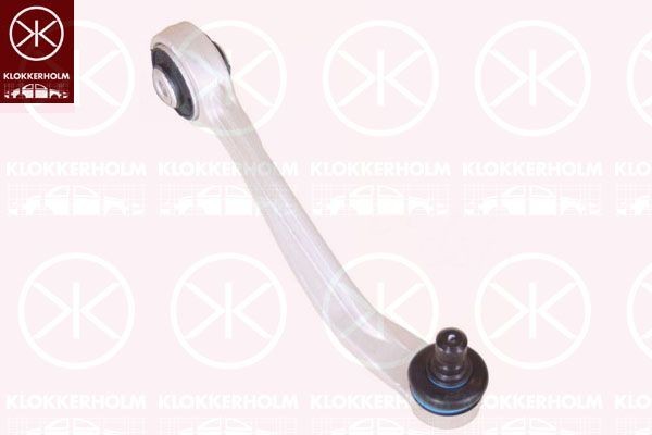 Задняя стенка 0517650 KLOKKERHOLM