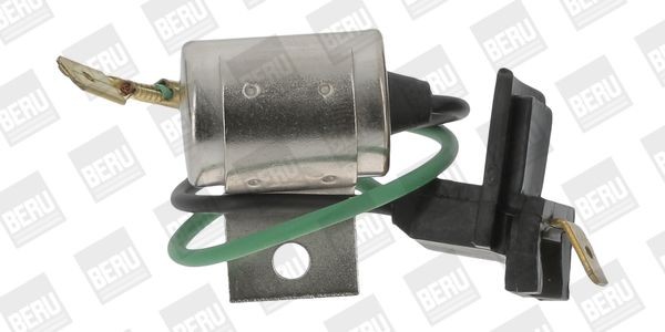Конденсатор, система зажигания ZK252 BERU