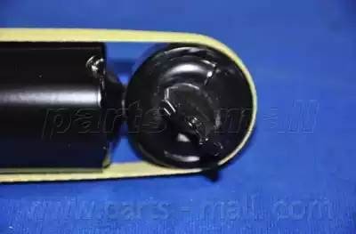 Амортизатор подвески PJB-137 PMC PARTS MALL
