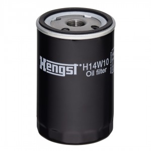 Масляный фильтр H14W10 HENGST