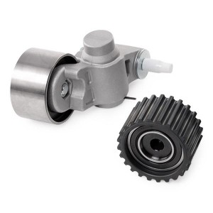 Комплект ремня ГРМ VKMA98109 SKF