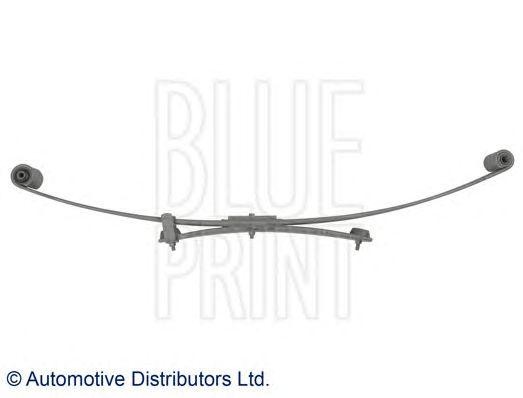 Рессорный лист ADD68811 BLUE PRINT