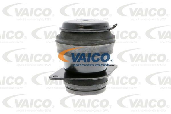 Подушка двигателя V10-1178 VEMO