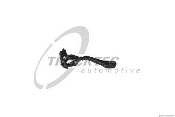 Переключатель стеклоочистителя 07.58.004 TRUCKTEC