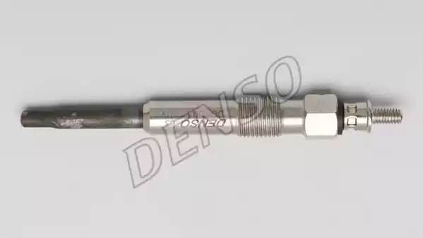 Свеча накаливания DG003 DENSO