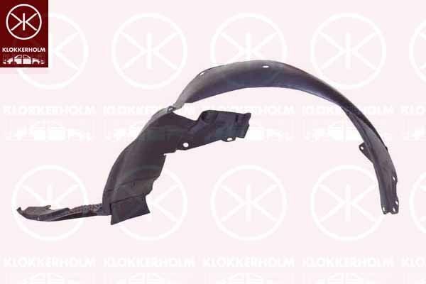 стояночные огни 65250452 KLOKKERHOLM