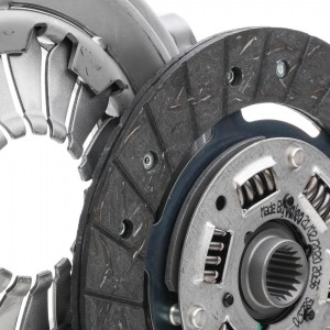 Комплект сцепления 003 495 VALEO PHC