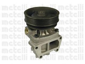 Водяной насос 240686 METELLI