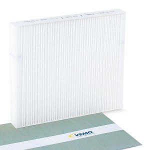 Фильтр, воздух во внутренном пространстве V10-30-2526-1 VEMO