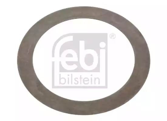 Дистанционная шайба, коленчатый вал 01740 FEBI BILSTEIN