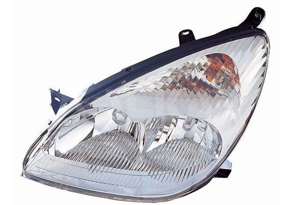 Основная фара 2701852 ALKAR