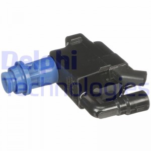 Топливный фильтр HDF504 DELPHI