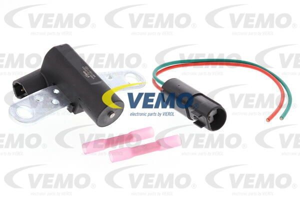 Датчик импульсов V46-72-0020 VEMO
