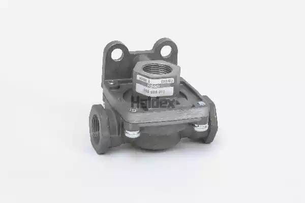 Клапан аварийного растормаживания 356006011 HALDEX