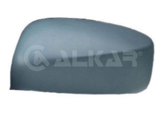 Корпус, наружное зеркало 6341931 ALKAR