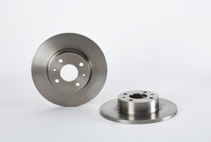 Тормозной диск 08.3129.10 BREMBO