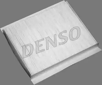 Фильтр, воздух во внутренном пространстве DCF029P DENSO