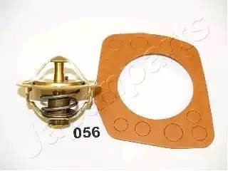 Термостат, охлаждающая жидкость VA056 JAPAN PARTS GROUP