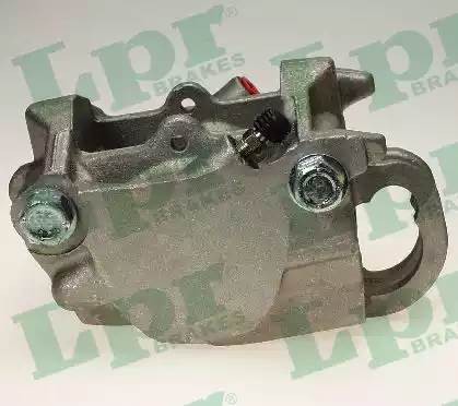 Тормозной суппорт PF10998 LPR