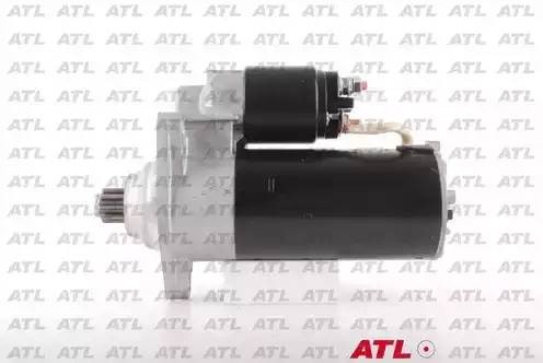 Стартер A 18 930 ATL DELTA AUTOTECHNIK