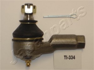 Наконечник поперечной рулевой тяги TI-334 JAPAN PARTS GROUP