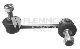 Подвеска, стабилизатор FL885H FLENNOR