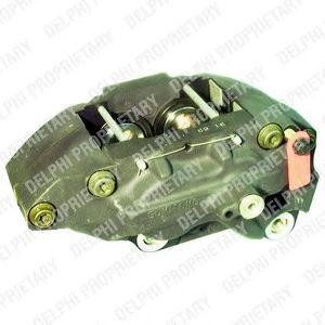 Тормозной суппорт LC7270 DELPHI